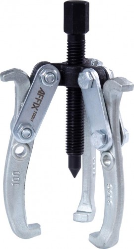 Съемник подшипников AFFIX 3 3-х захватный 100 мм AF10073004