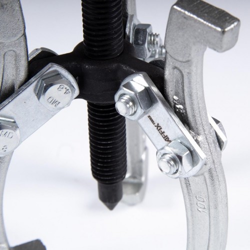 Съемник подшипников AFFIX 3 3-х захватный 100 мм, серия simpl AF10073104 - изображение 2