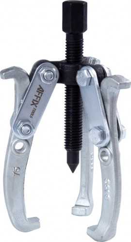 Съемник подшипников AFFIX 3 3-х захватный 75 мм AF10073003