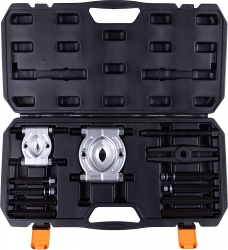 Съемник подшипников AFFIX 30-75 мм, сегментного типа, 12 предметов AF10410375C