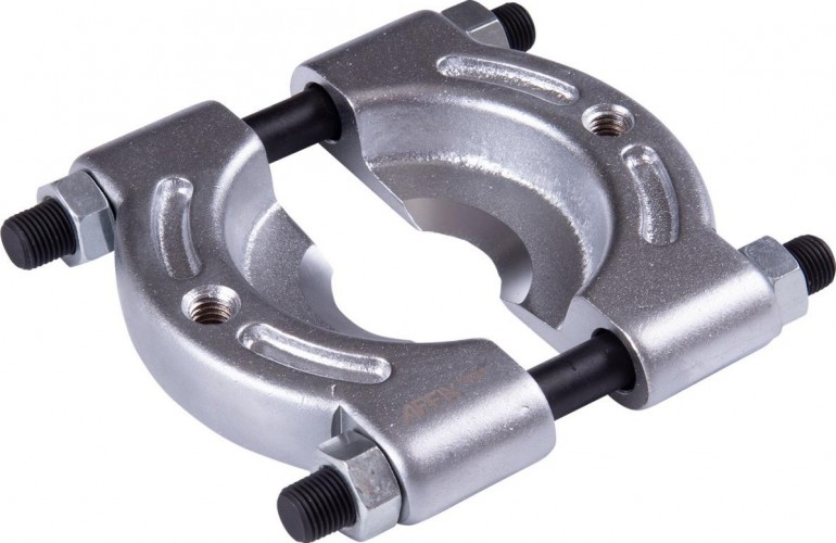 Съемник подшипников AFFIX 50-75 мм, сегментного типа AF10411075 - изображение 2