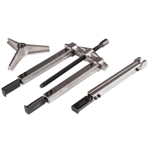 Съемник подшипников AFFIX AF10412123  250 мм, 2-х и 3-х захватный - изображение 3