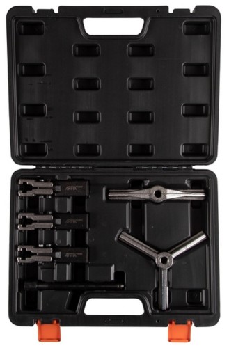 Съемник подшипников AFFIX AF10412121  100 мм, 2-х и 3-х захватный