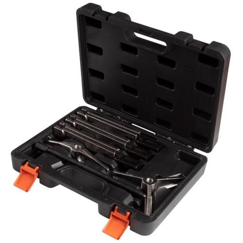 Съемник подшипников AFFIX AF10412122  200 мм, 2-х и 3-х захватный - изображение 2