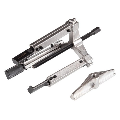 Съемник подшипников AFFIX AF10412122  200 мм, 2-х и 3-х захватный - изображение 4