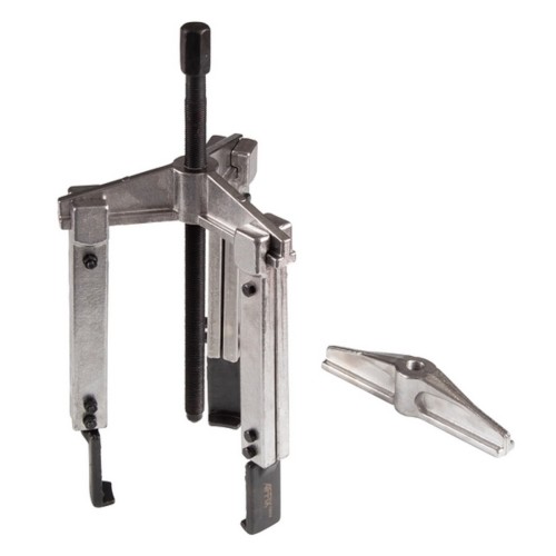 Съемник подшипников AFFIX AF10412122  200 мм, 2-х и 3-х захватный - изображение 3