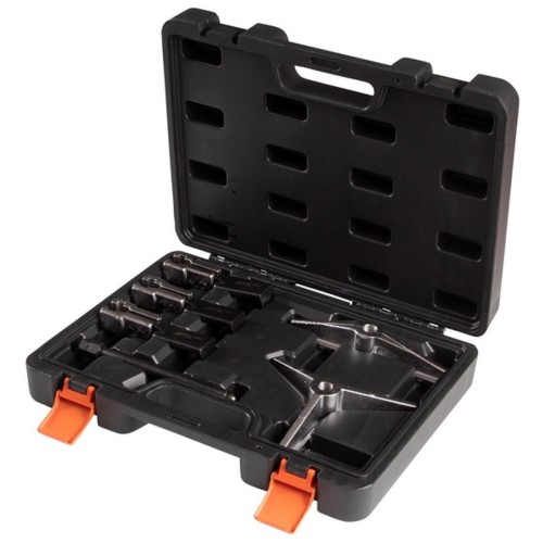 Съемник подшипников AFFIX AF10412121  100 мм, 2-х и 3-х захватный - изображение 2