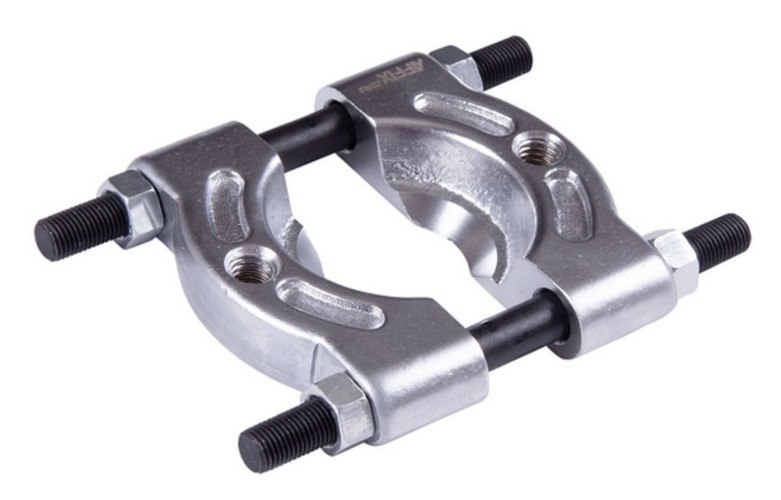 Съемник подшипников AFFIX AF10411058  15-58 мм, сегментного типа - изображение 2