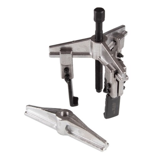 Съемник подшипников AFFIX AF10412121  100 мм, 2-х и 3-х захватный - изображение 3