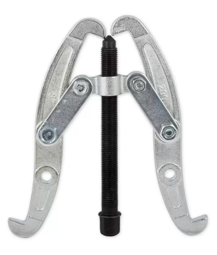 Съемник подшипников ARNEZI R7700104 2-х лапый 200 мм (8")