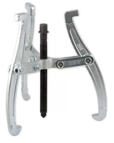 Съемник подшипников ARNEZI R7700110 3-х лапый 300 мм (12")