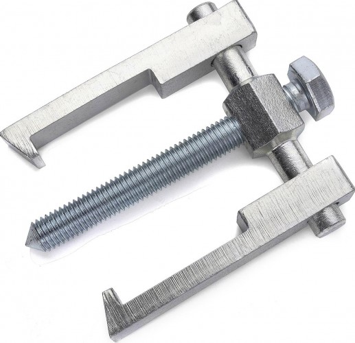 Съемник подшипников AV Steel 2-х лапый для генератора 2110 AV-921070 AV-921070