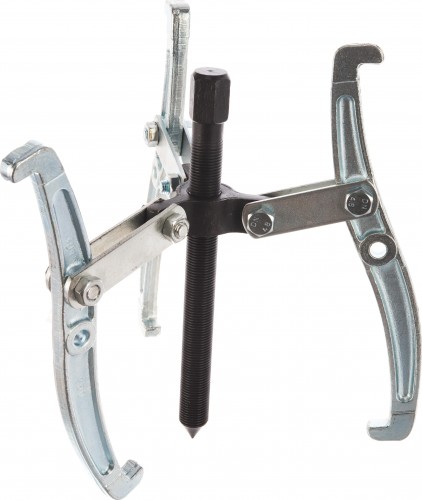 Съемник подшипников AV Steel 3-х захватный, 250 мм AV-921010 AV-921010 - изображение 3