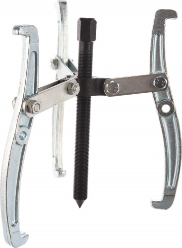 Съемник подшипников AV Steel 3-х захватный, 250 мм AV-921010 AV-921010