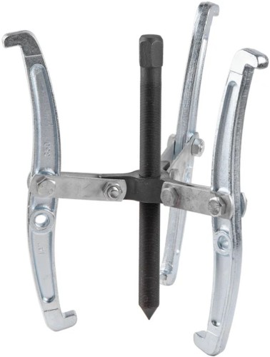 Съемник подшипников AV Steel AV-921016 3-х лапый, 400 мм