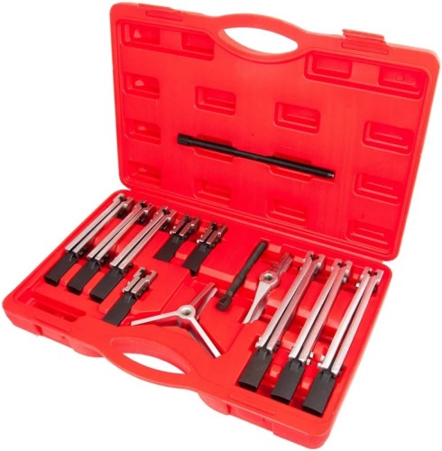 Съемник подшипников AV Steel AV-921063 2-3 захватный