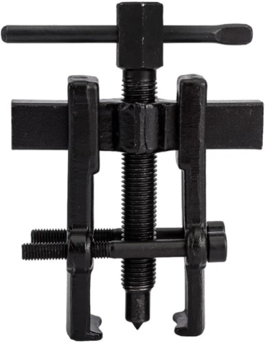 Съемник подшипников AV Steel AV-921174 2-х лапый со стяжными болтами, 19-35мм