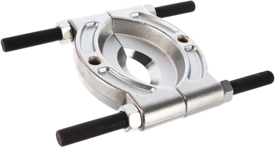 Съемник подшипников AV Steel AV-921053 сепараторного типа 105-150 мм - изображение 3