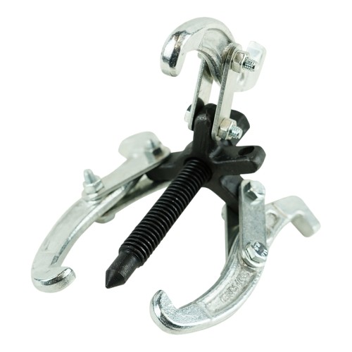 Съемник подшипников BERGER BG1947 универсальный 2-3х-захватный 6"/150 мм - изображение 2