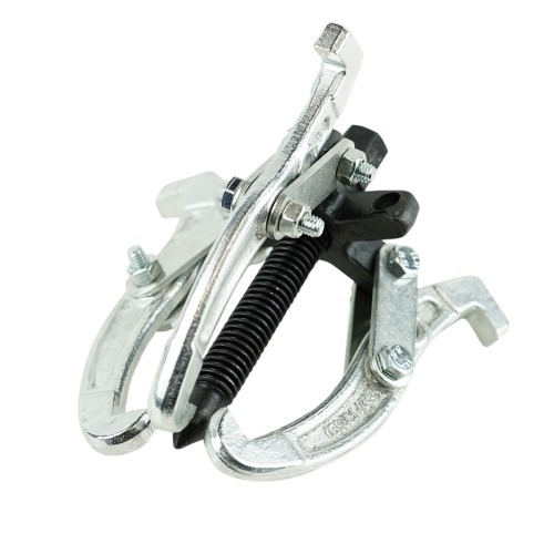 Съемник подшипников BERGER BG1947 универсальный 2-3х-захватный 6"/150 мм - изображение 3