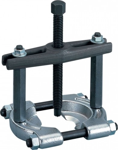 Съемник подшипников KING TONY сегментного типа 30-75 мм 9BA21 9BA21