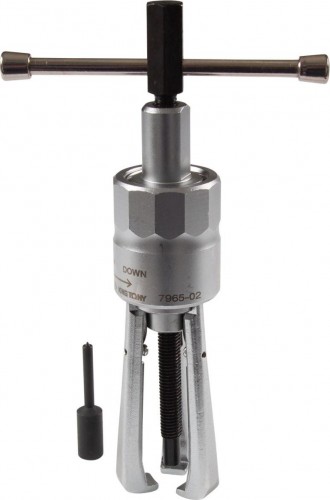 Съемник подшипников KING TONY 19-45 мм 3-х захватный 7965-02