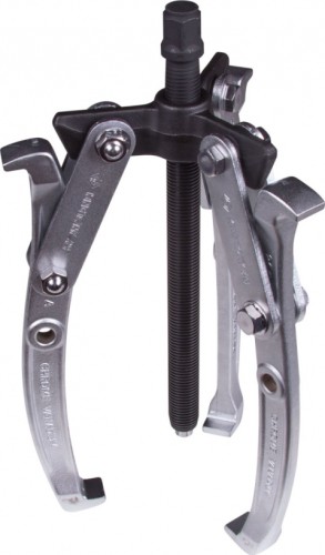 Съемник подшипников KING TONY 3-х захватный, 200 мм 7963-08 7963-08