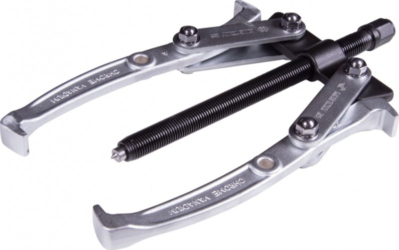 Съемник подшипников KING TONY 2-х захватный, 200 мм 7962-08 7962-08