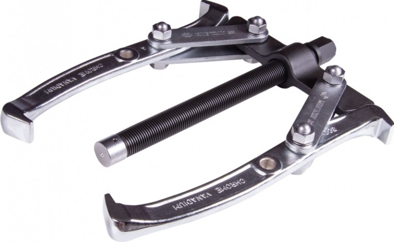 Съемник подшипников KING TONY 2-х захватный, 300 мм 7962-12 7962-12