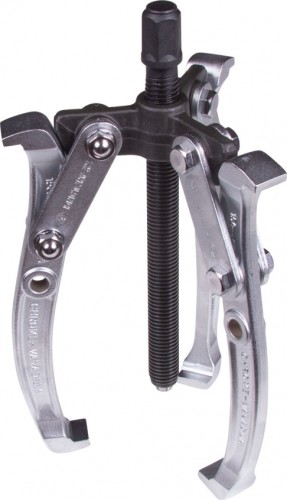 Съемник подшипников KING TONY 3-х захватный, 150 мм 7963-06 7963-06