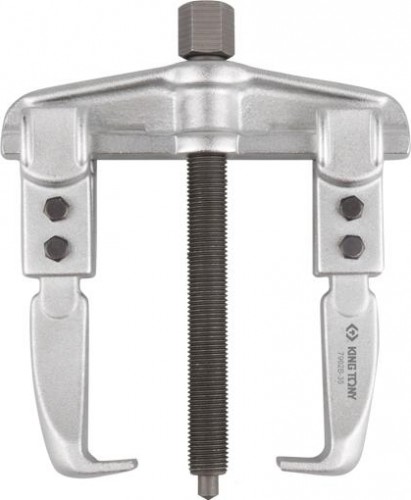 Съемник подшипников KING TONY 7962B-35 2-х захватный 90 мм