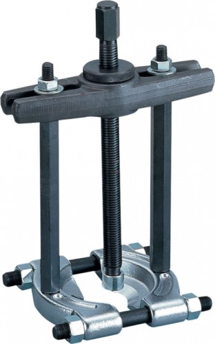 Съемник подшипников KING TONY сегментного типа 75-105 мм 9BA22 9BA22