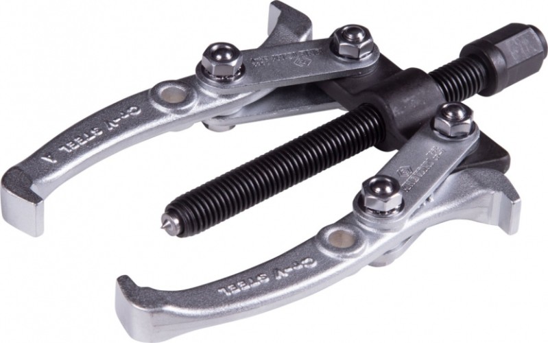 Съемник подшипников KING TONY 2-х захватный, 100 мм 7962-04 7962-04