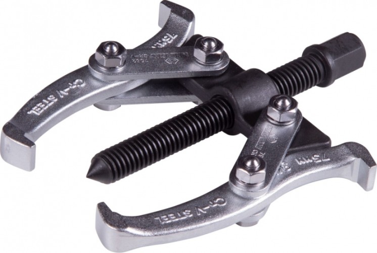 Съемник подшипников KING TONY 2-х захватный, 75 мм 7962-03 7962-03