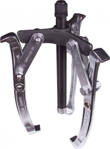 Съемник подшипников KING TONY 3-х захватный, 300 мм 7963-12 7963-12