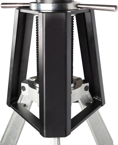 Съемник подшипников КВТ СГС-10К серия ПРОФИ гидравлический самоцентрирующийся 91801 - изображение 4