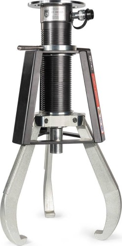 Съемник подшипников КВТ СГС-30К серия ПРОФИ гидравлический самоцентрирующийся 91803