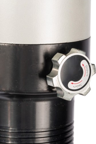 Съемник подшипников КВТ СГСА-15К серия ПРОФИ гидравлический самоцентрирующийся автономный 91806 - изображение 3