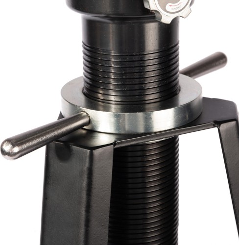 Съемник подшипников КВТ СГСА-5К серия ПРОФИ гидравлический самоцентрирующийся автономный 91804 - изображение 4