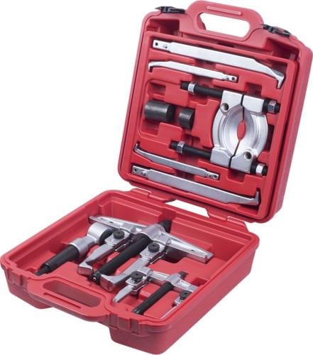 Съемник подшипников МАСТАК 14 предметов 104-12030C 104-12030C - изображение 2