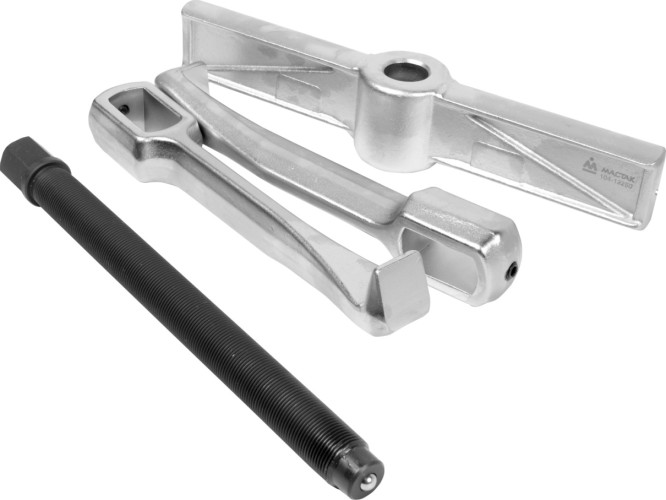 Съемник подшипников МАСТАК 2-х захватный 40-250 мм 104-12250 104-12250 - изображение 2