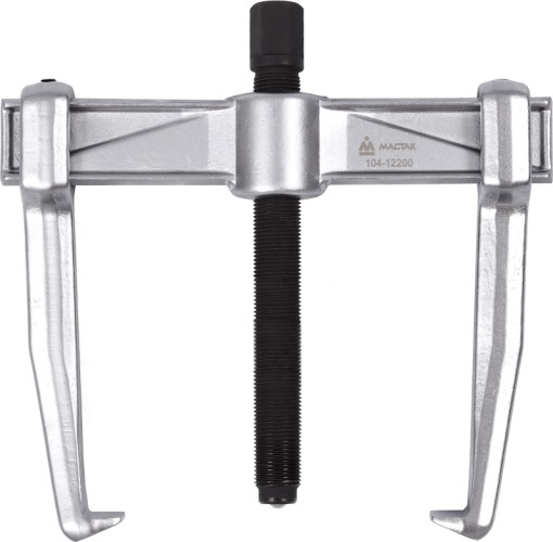 Съемник подшипников МАСТАК 2-х захватный 20-200 мм 104-12200 104-12200