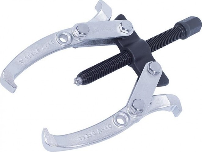 Съемник подшипников МАСТАК 2-х захватный 40-254 мм 100-72010 100-72010