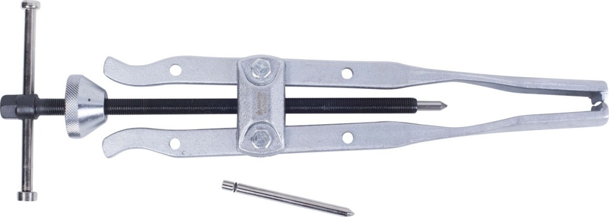 Съемник подшипников МАСТАК 2-х захватный 10-32 мм 104-16400 104-16400 - изображение 2