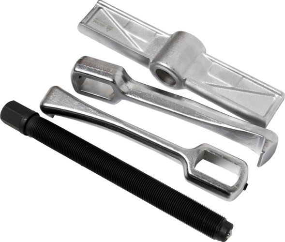 Съемник подшипников МАСТАК 2-х захватный 20-160 мм 104-12160 104-12160 - изображение 2