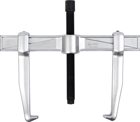 Съемник подшипников МАСТАК 2-х захватный 40-350 мм 104-12350 104-12350