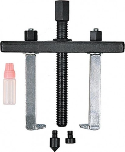 Съемник подшипников МАСТАК 2-х захватный 70-170 мм 104-12170 104-12170