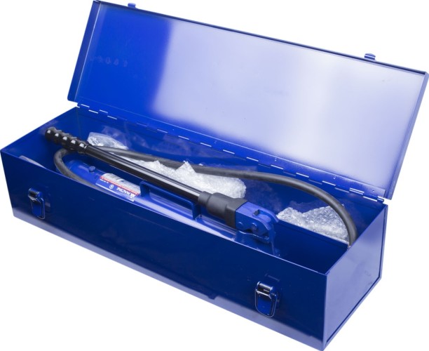 Съемник подшипников МАСТАК гидравлический, 3 предмета 104-19408 104-19408 - изображение 4