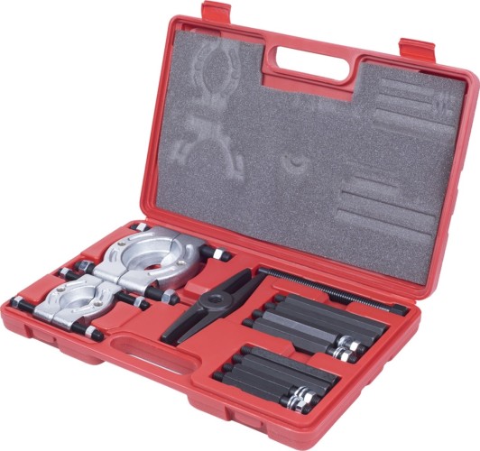 Съемник подшипников МАСТАК сегментного типа 30-75 мм 104-10375C 104-10375C