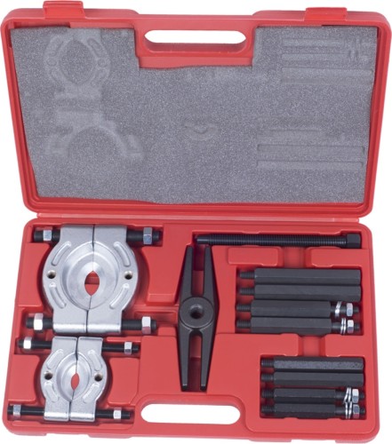 Съемник подшипников МАСТАК сегментного типа 30-75 мм 104-10375C 104-10375C - изображение 3